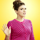 Image for article titled Awkward.’s Molly Tarlov on love-hating Christina Perri’s “Jar Of Hearts”